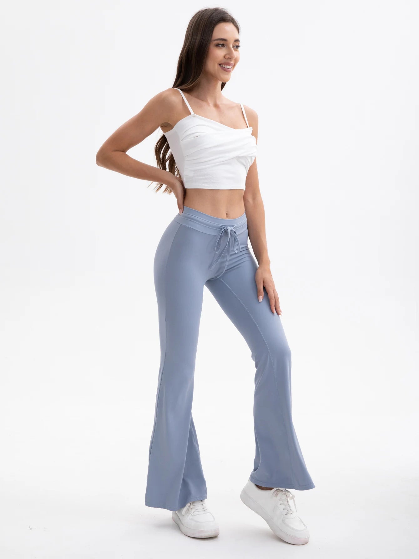 3pcs Yoga Pants